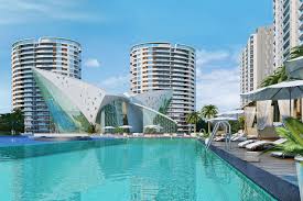 Property Dealer in New Chandigarh showcasing premium residential apartments.